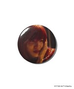 「Netflixシリーズ『幽☆遊☆白書』 × ZOZOTOWN 場面写 缶バッジ」