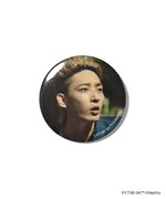 「Netflixシリーズ『幽☆遊☆白書』 × ZOZOTOWN 場面写 缶バッジ」