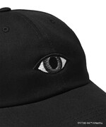 「Netflixシリーズ『幽☆遊☆白書』 × ZOZOTOWN 邪眼キャップ（飛影）」