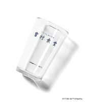 「Netflixシリーズ『幽☆遊☆白書』 × ZOZOTOWN 雪村食堂セット（グラス＆タオル）」