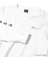 「Netflixシリーズ『幽☆遊☆白書』 × ZOZOTOWN 場面写/奥義 L/S Tシャツ」