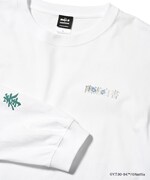 「Netflixシリーズ『幽☆遊☆白書』 × ZOZOTOWN 場面写/奥義 L/S Tシャツ」