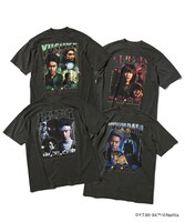 「Netflixシリーズ『幽☆遊☆白書』 × ZOZOTOWN Tシャツ」