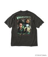 「Netflixシリーズ『幽☆遊☆白書』 × ZOZOTOWN Tシャツ（幽助）」