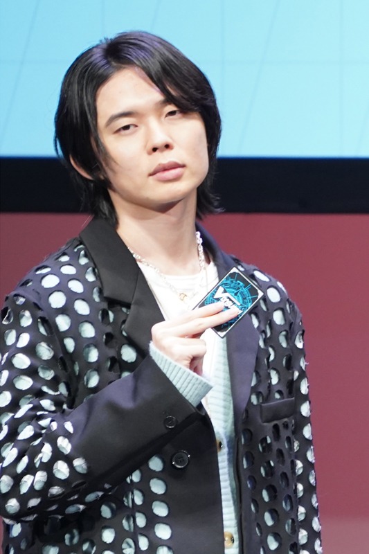 川島零士