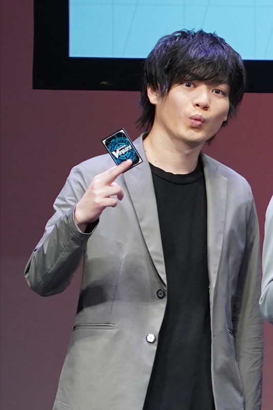 真野拓実