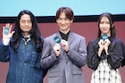 「ヴァンガード Divinez」宮田俊哉が声優陣に恐縮も、満面の笑みで「でも楽しい!」