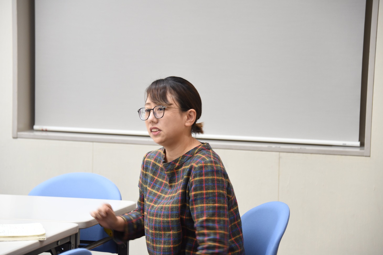 助宗佑美氏