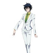 「SHAMAN KING FLOWERS」新PV公開、松岡禎丞&檜山修之の出演も決定