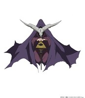 フラ・ヤービス（CV：檜山修之）