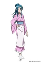 カンナ・ビスマルク（CV：遠藤さき）