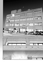 「下北沢バックヤードストーリー」より。