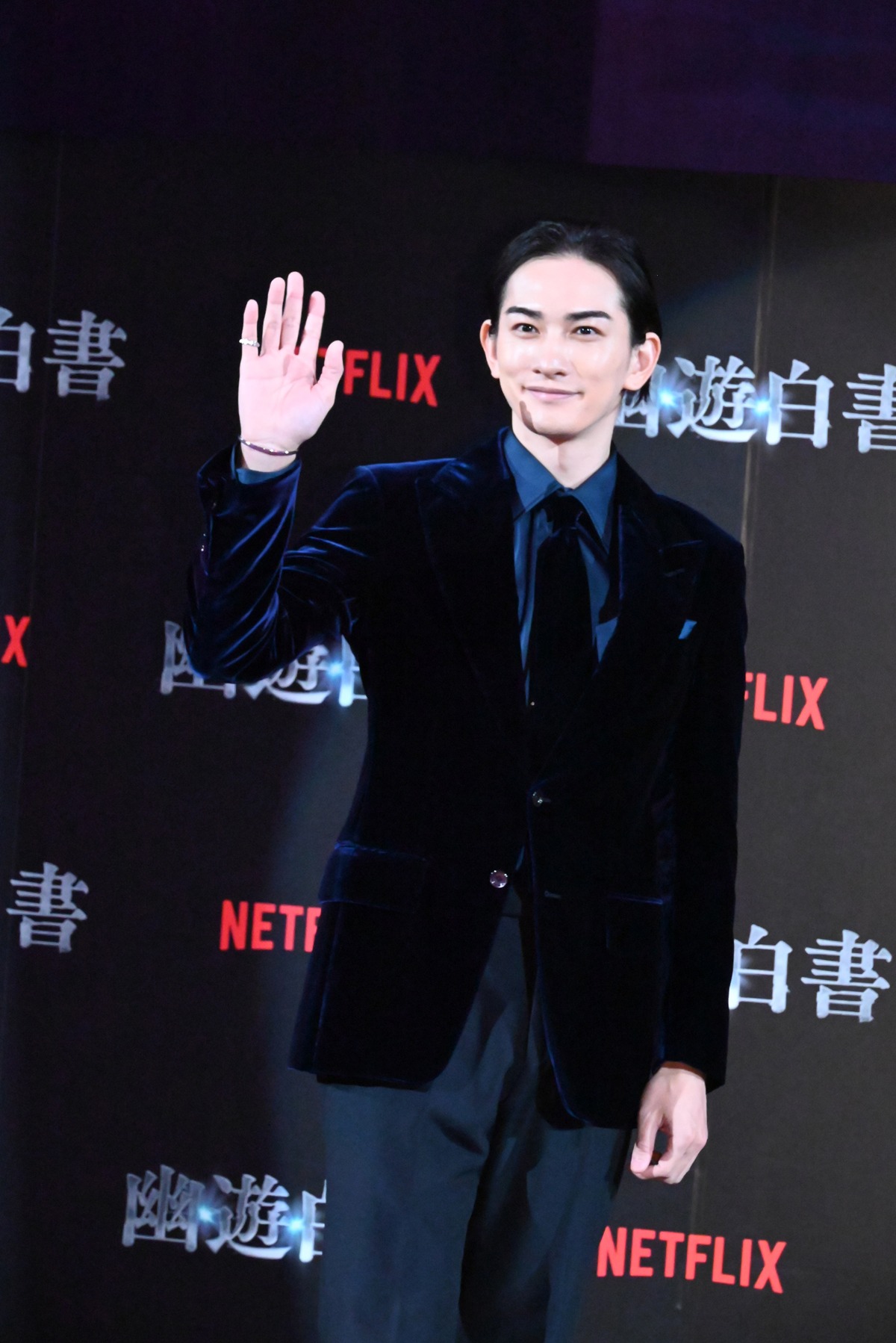 町田啓太