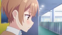 TVアニメ「恋は双子で割り切れない」PV第1弾より。 (c)2023 高村資本/KADOKAWA/ふたきれ製作委員会