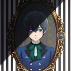 「黒執事 -寄宿学校編-」2024年4月放送、シエルの誕生日にウェルカムビジュアル公開