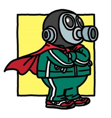 鳥山明が急性硬膜下血腫で死去、68歳