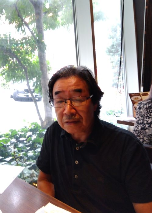 富田祐弘