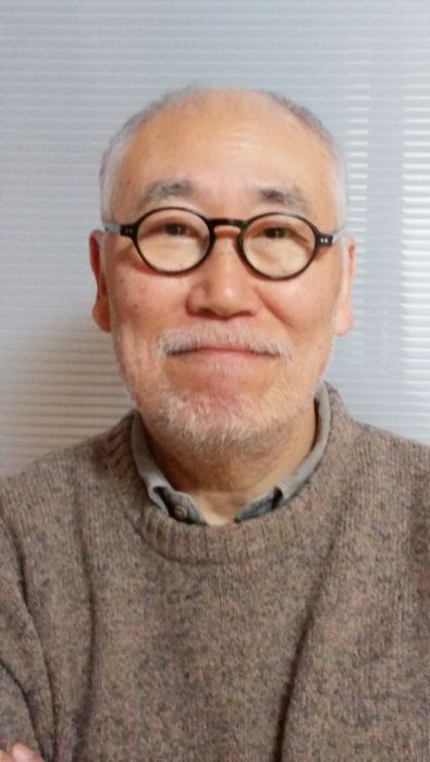 高橋良輔
