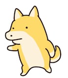 ちびしば(CV:野中藍)