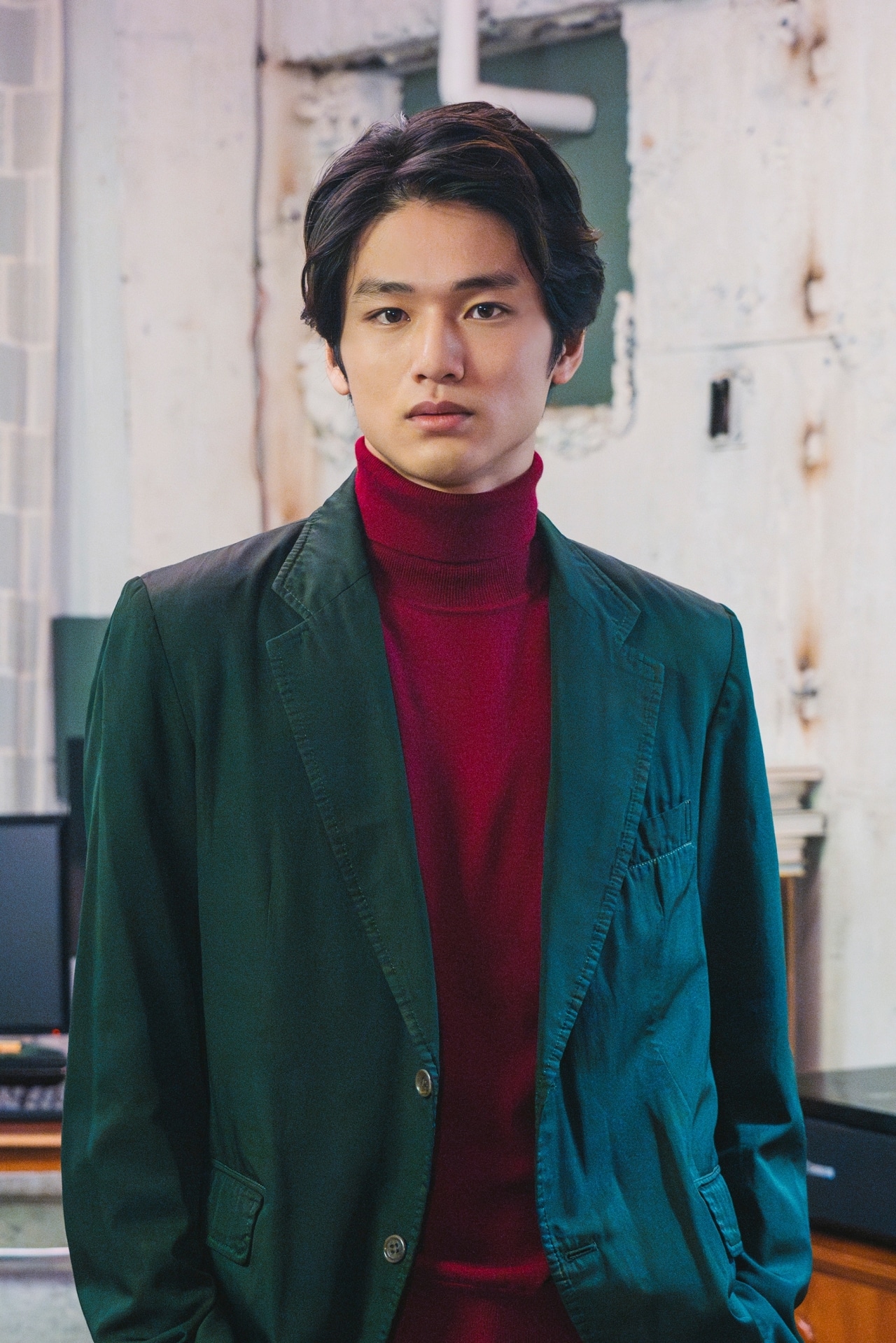 中川大輔