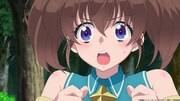 TVアニメ「即死チートが最強すぎて、異世界のやつらがまるで相手にならないんですが。」PV第2弾の場面カット。(c)藤孝剛志／アース・スター エンターテイメント／即死チート製作委員会