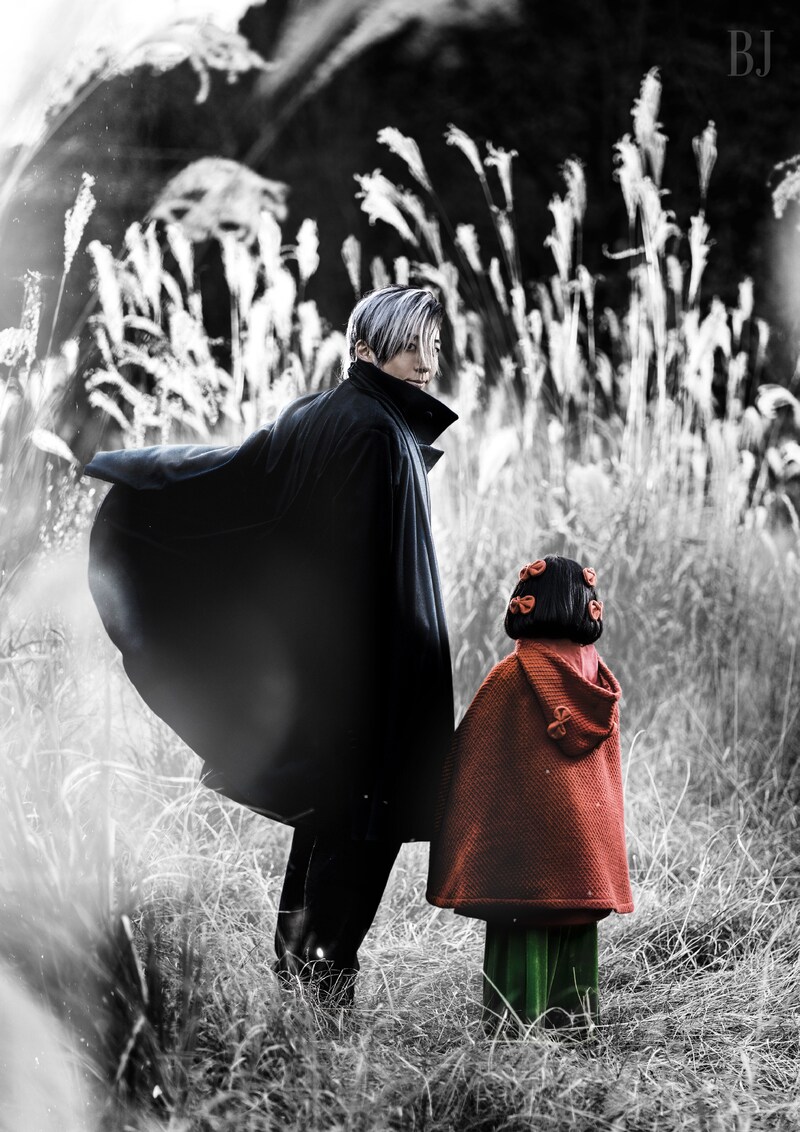 ドラマ「ブラック・ジャック」ビジュアル