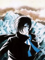 「ブラック・ジャック」イラスト。(c)Tezuka Productions