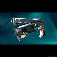 「ドミネーター体験」のイメージ画像。