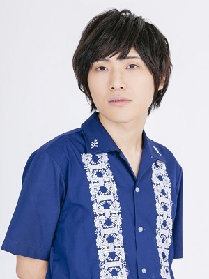 加藤渉