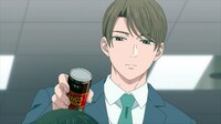 TVアニメ「30歳まで童貞だと魔法使いになれるらしい」本PV場面カット