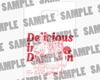 特製ショッパーのサンプル。