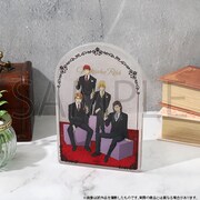 「オイルインアクリル」