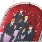 「オイルインアクリル」