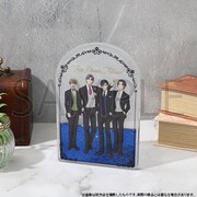 「オイルインアクリル」