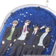 「オイルインアクリル」