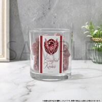 ジークフリード・キルヒアイスのストーンディフューザー。