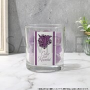 オスカー・フォン・ロイエンタールのストーンディフューザー。