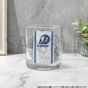 ヤン・ウェンリーのストーンディフューザー。