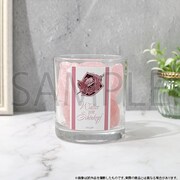 ワルター・フォン・シェーンコップのストーンディフューザー。