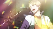 「映画 ギヴン 柊mix」より、鹿島柊。 (c)キヅナツキ・新書館/ギヴン製作委員会