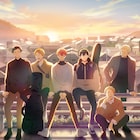 「映画 ギヴン 柊mix」本ビジュアル&本PV公開 主題歌はセンチミリメンタルが担当