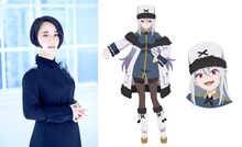 プロヘリヤ・ズタズタスキー（CV：悠木碧）