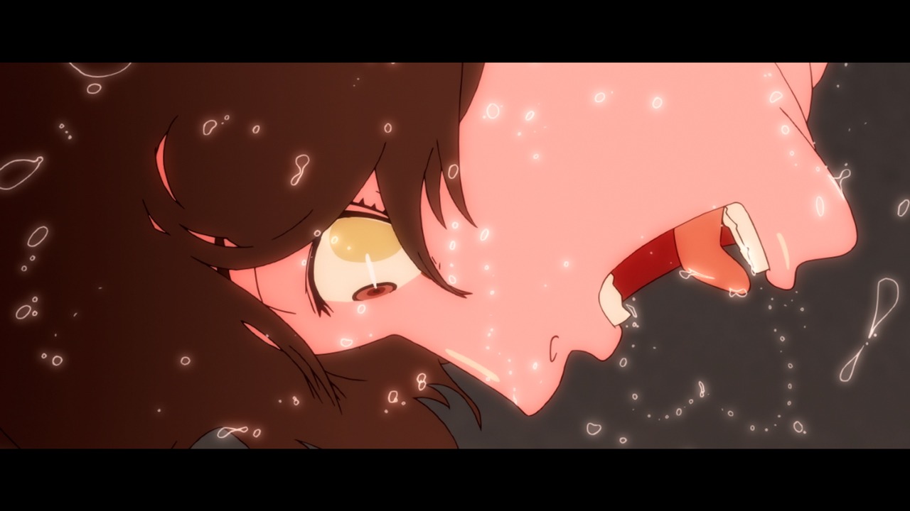 「傷物語 -こよみヴァンプ-」阿良々木暦のキャラクターPVより。