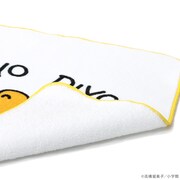 「めぞん一刻 PIYOPIYOタオルハンカチ」