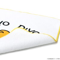 「めぞん一刻 PIYOPIYOタオルハンカチ」