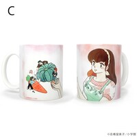 「めぞん一刻 マグカップ 2023 WINTER Ver.」