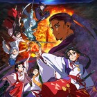 アニメ「逃げ上手の若君」第2期制作決定