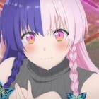 アニメ「2.5次元の誘惑」コスプレ四天王の一角、753♡役は山根綺