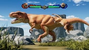 TVアニメ「最強王図鑑 ～The Ultimate Battles～」より。
