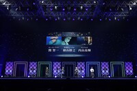 「ジャンプフェスタ2024」にて開催された「青の祓魔師」ステージの様子。